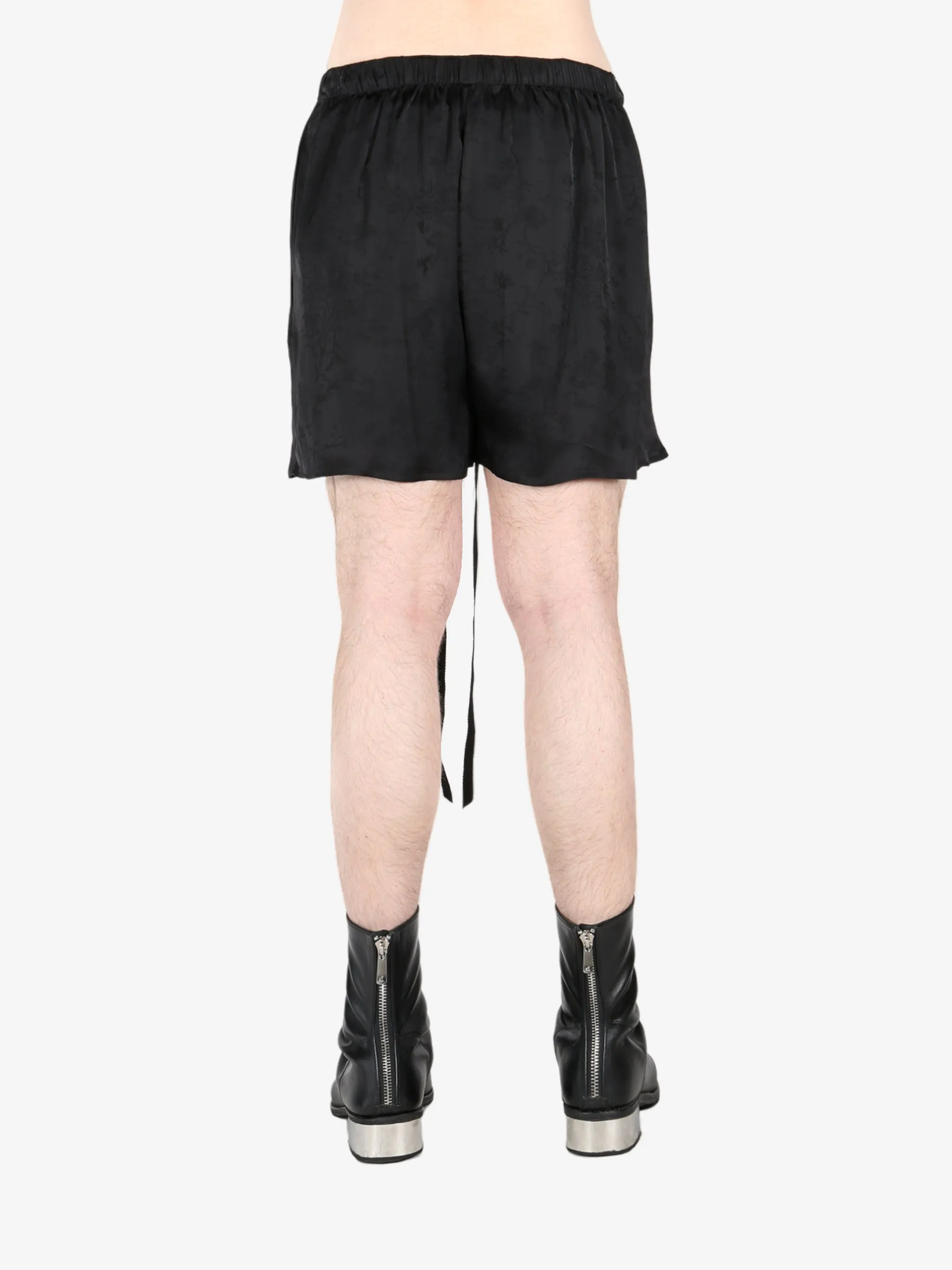 ANN DEMEULEMEESTER - Herren Boxershorts Bekleidung_ann-demeulemeest