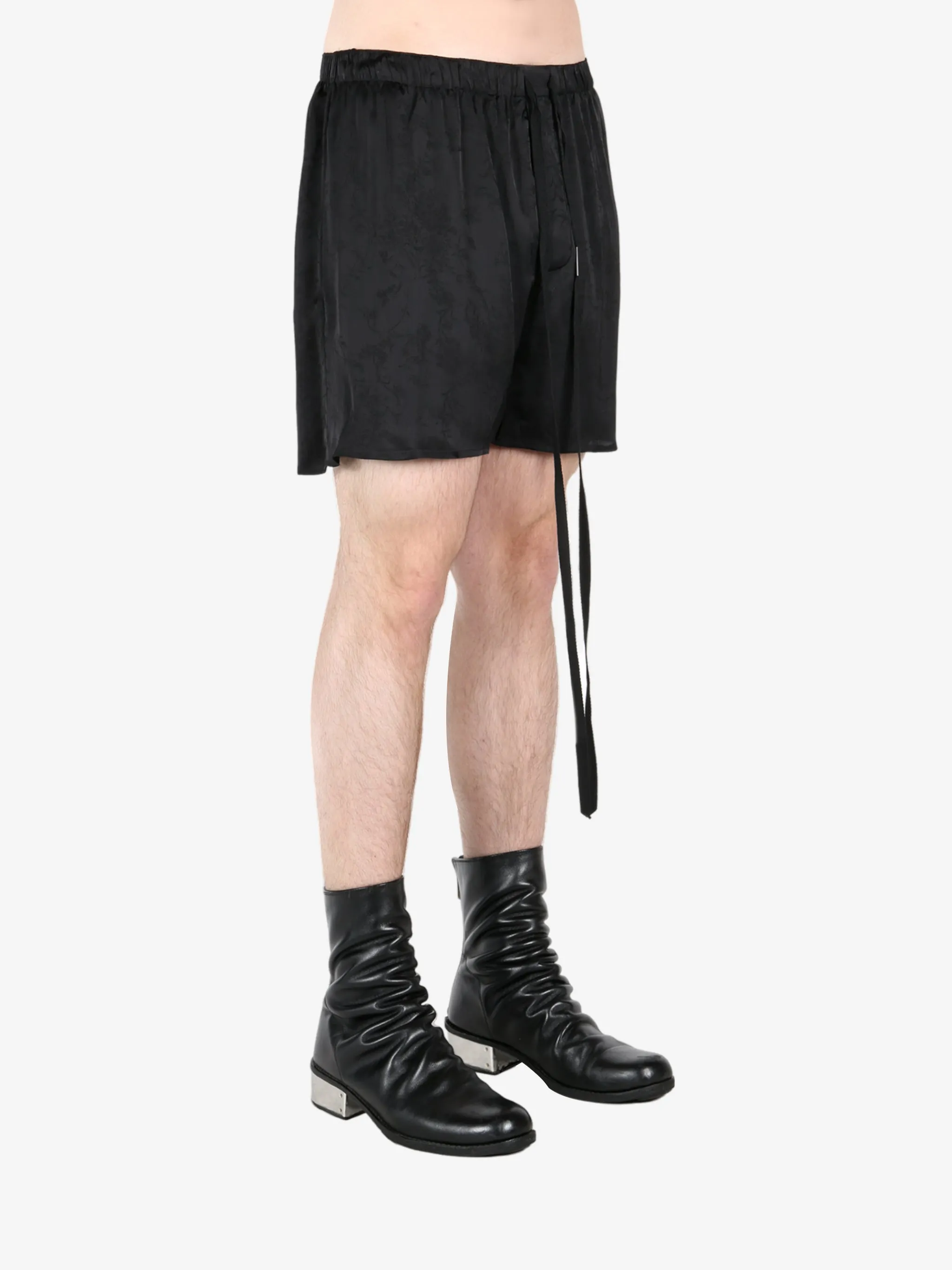 ANN DEMEULEMEESTER - Herren Boxershorts Bekleidung_ann-demeulemeest