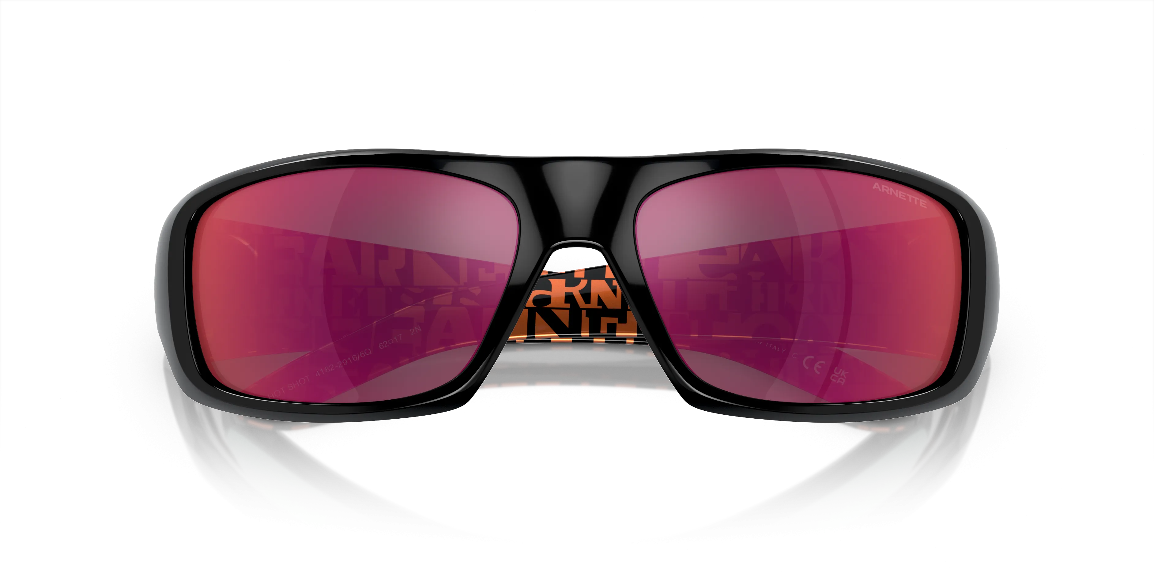 Arnette Hot Shot AN4182 29166Q