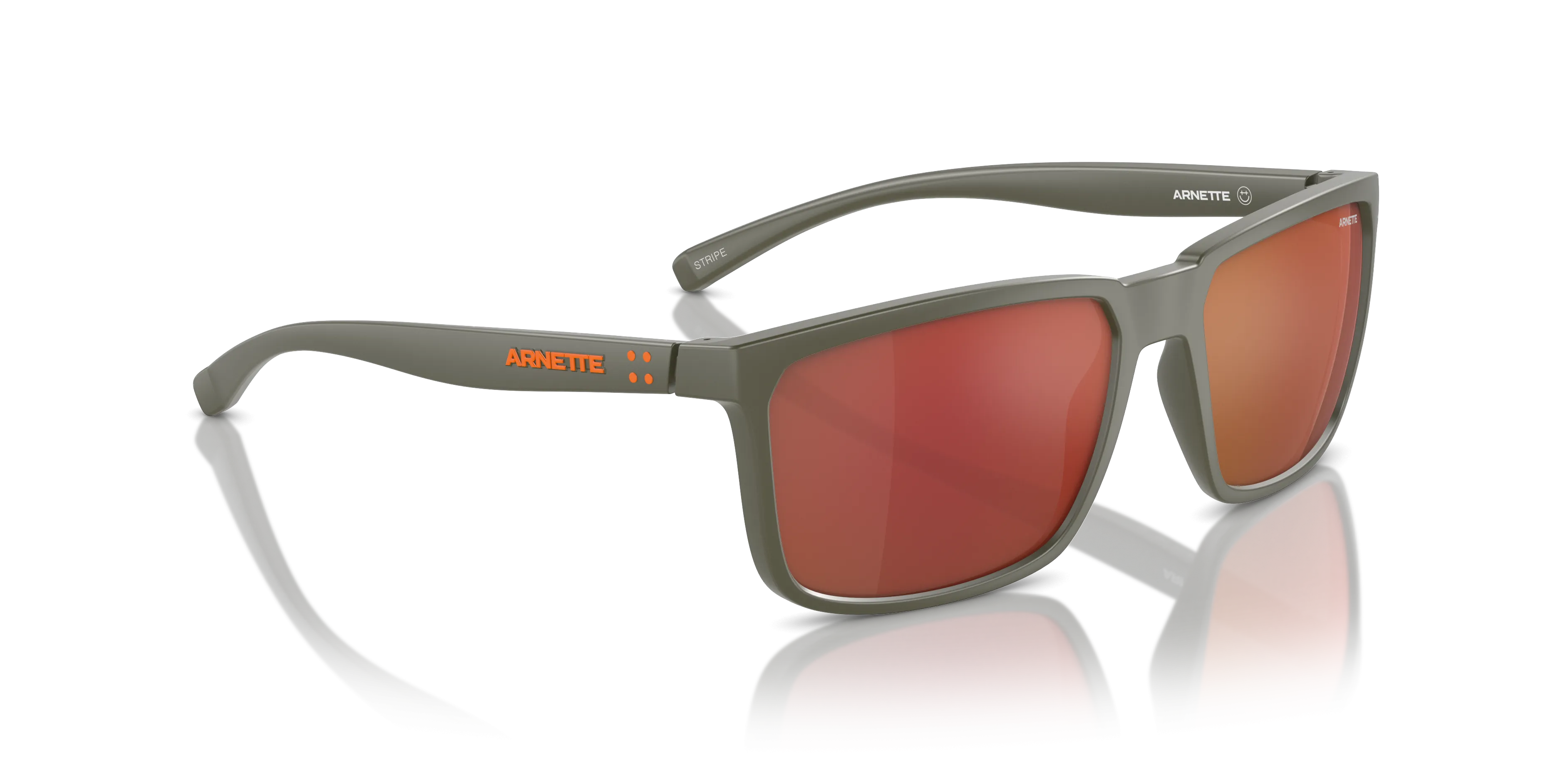 Arnette Streifen AN4251 28546R