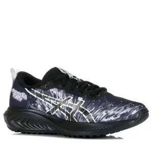 Asics Gel Noosa Tri 16 GS Schuhe in Schwarz/Weiß_Asics