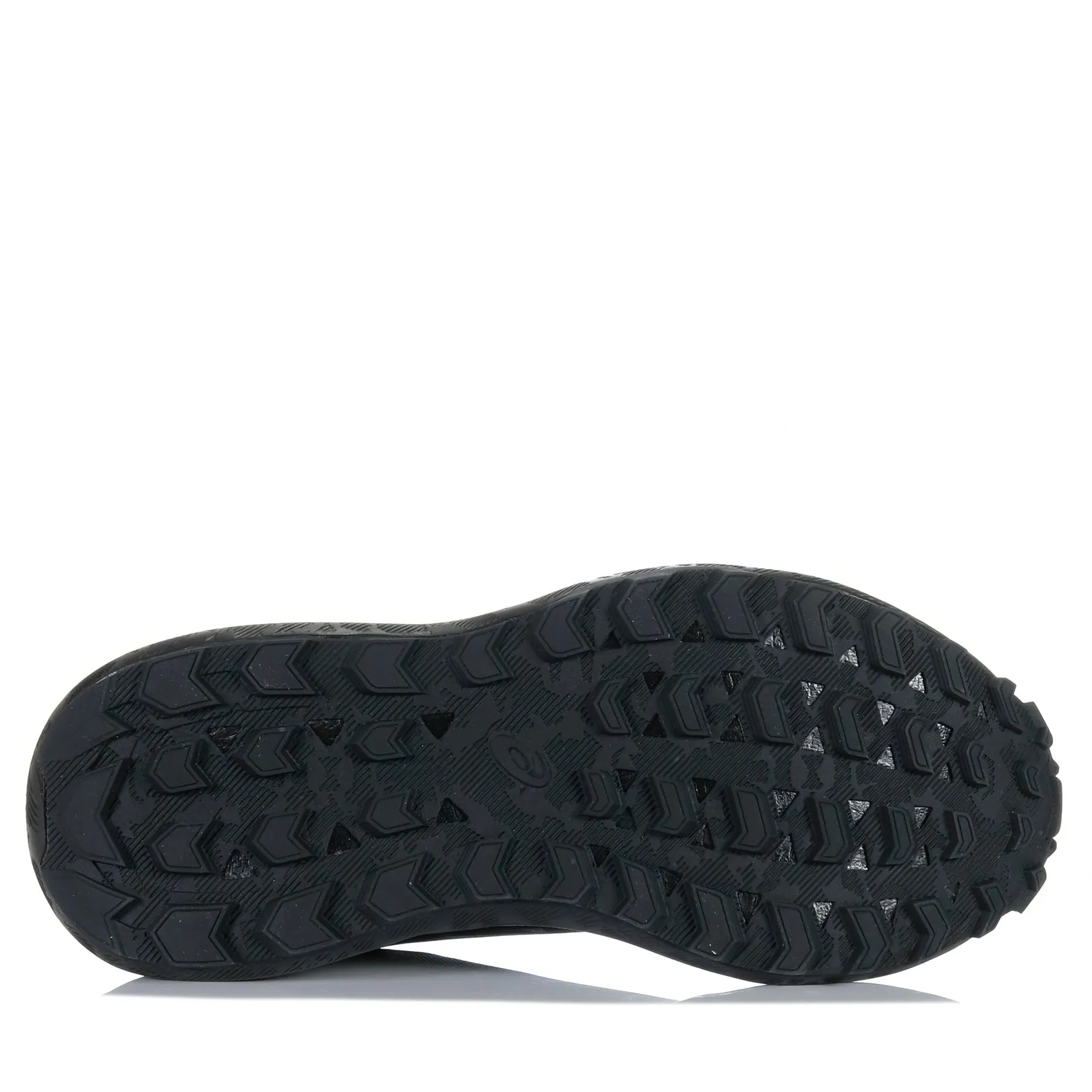 Asics Gel-Sonoma 8 GTX Damen Schuhe Schwarz/Träger Grau_Asics