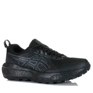 Asics Gel-Sonoma 8 GTX Damen Schuhe Schwarz/Träger Grau_Asics