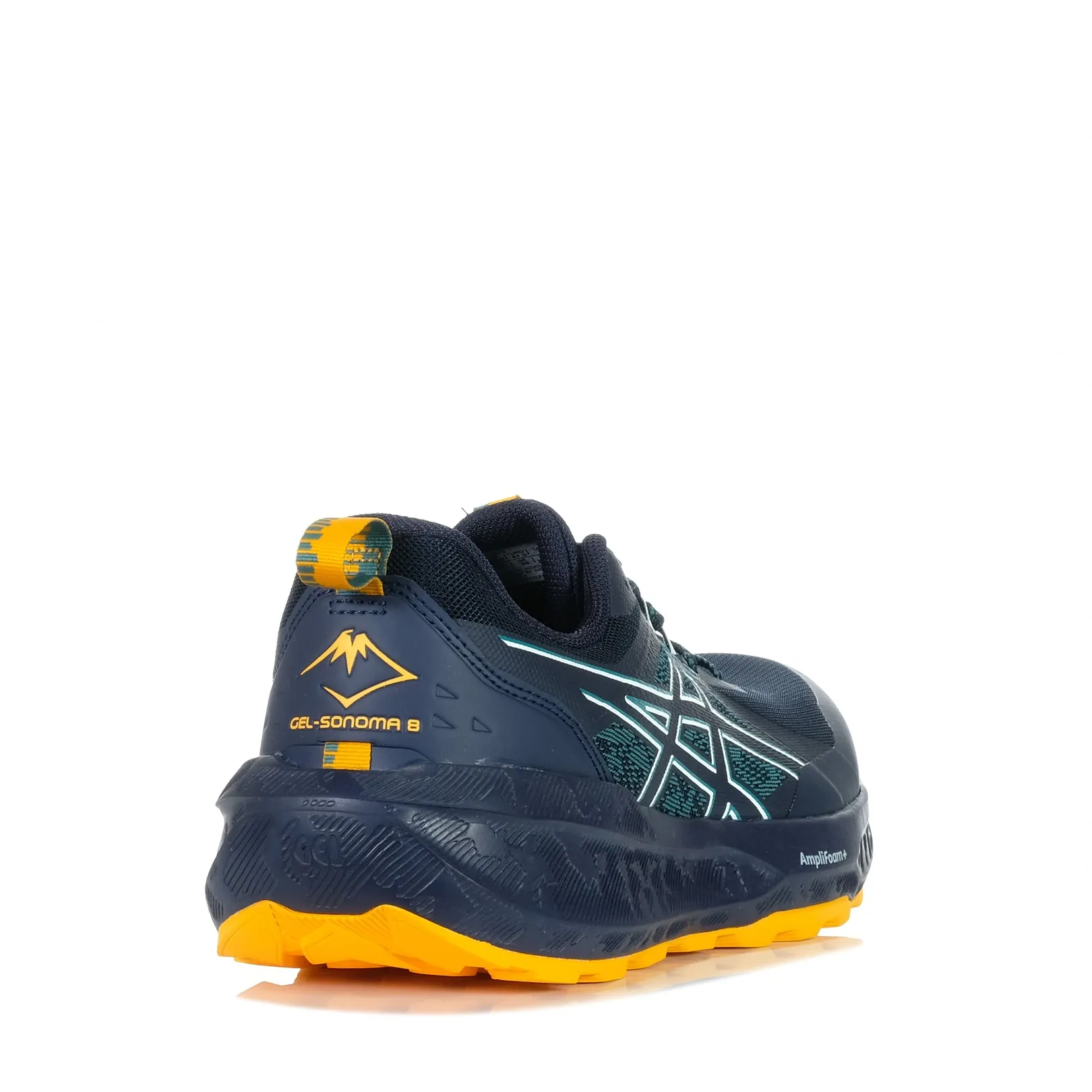 Asics Gel-Sonoma 8 Mitternacht/Regensee Schuhe_Asics