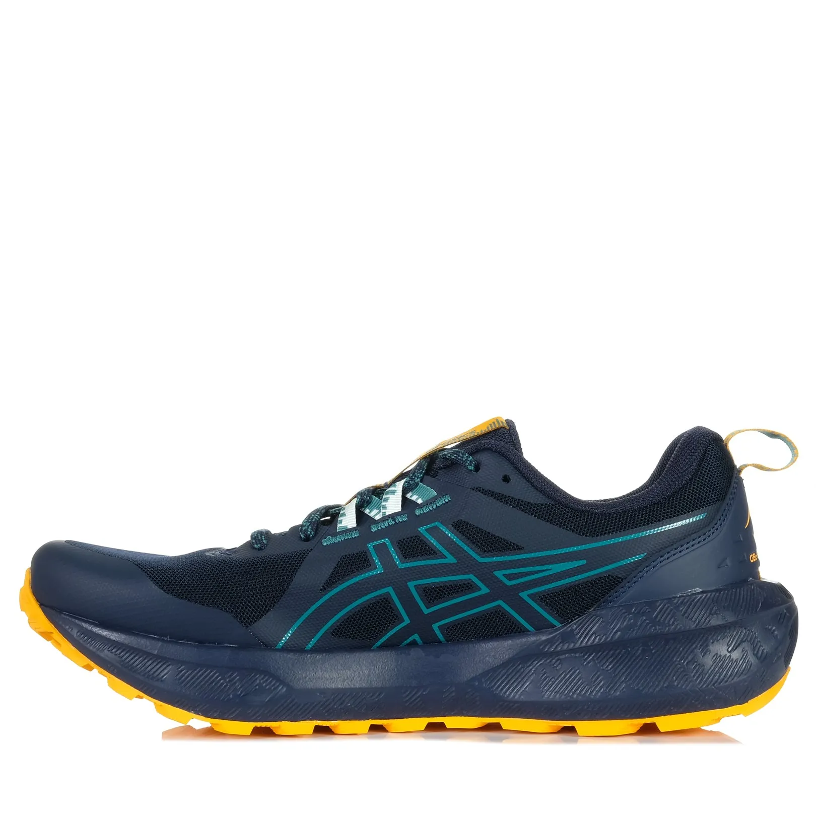 Asics Gel-Sonoma 8 Mitternacht/Regensee Schuhe_Asics