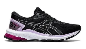 Asics GT-1000 9 Damen Laufschuhe schwarz