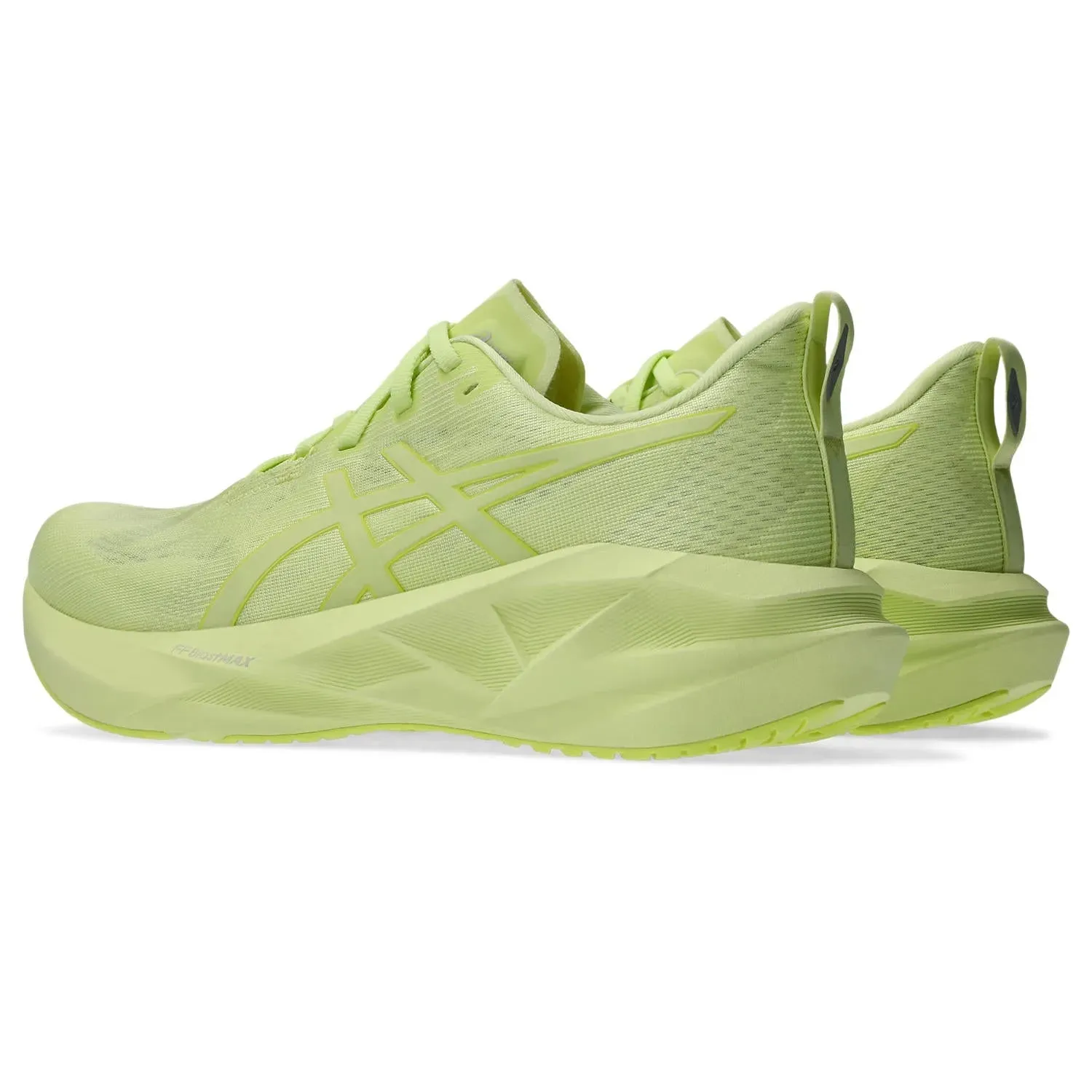 ASICS Novablast 5 Lite-Show Herren Laufschuhe für die Straße