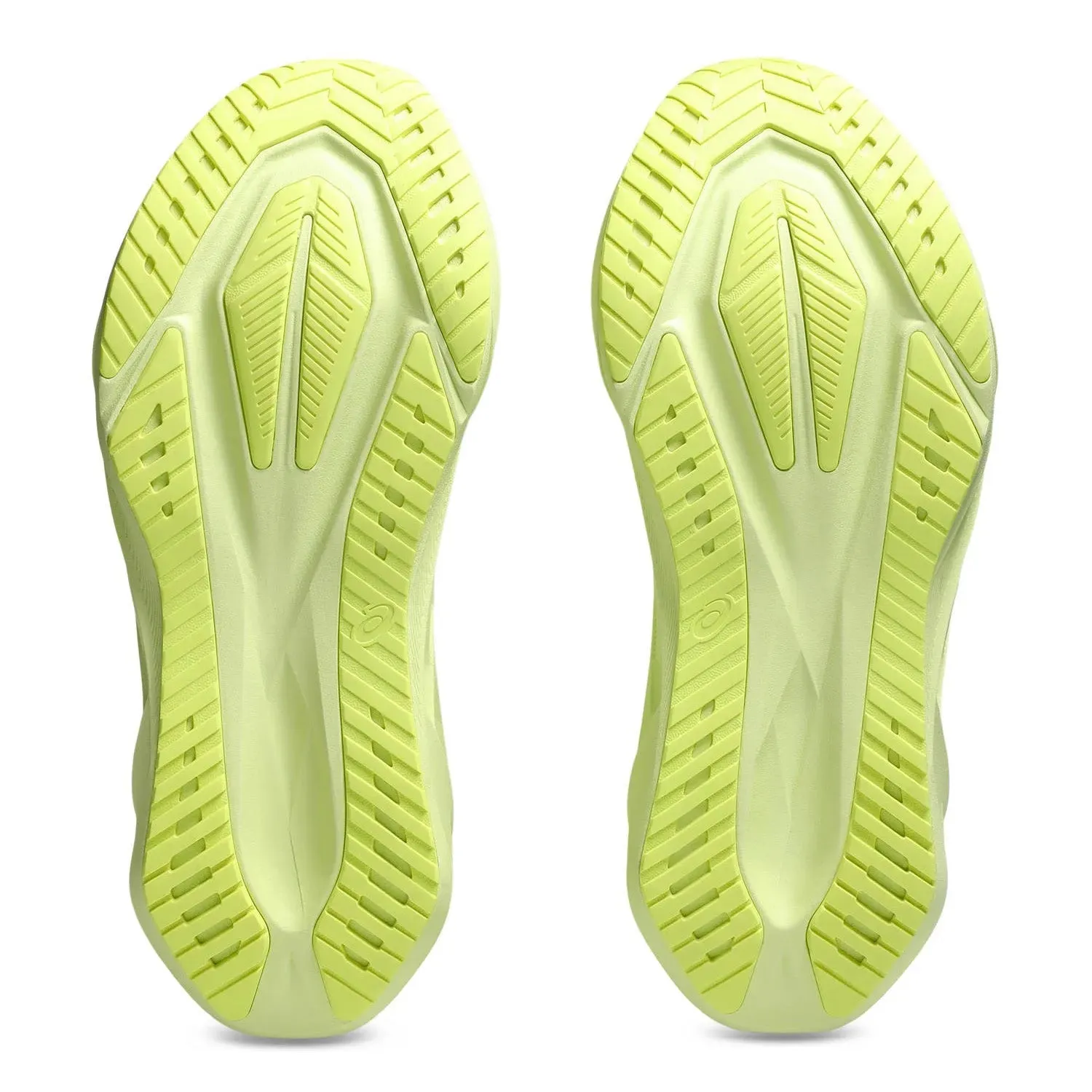 ASICS Novablast 5 Lite-Show Herren Laufschuhe für die Straße