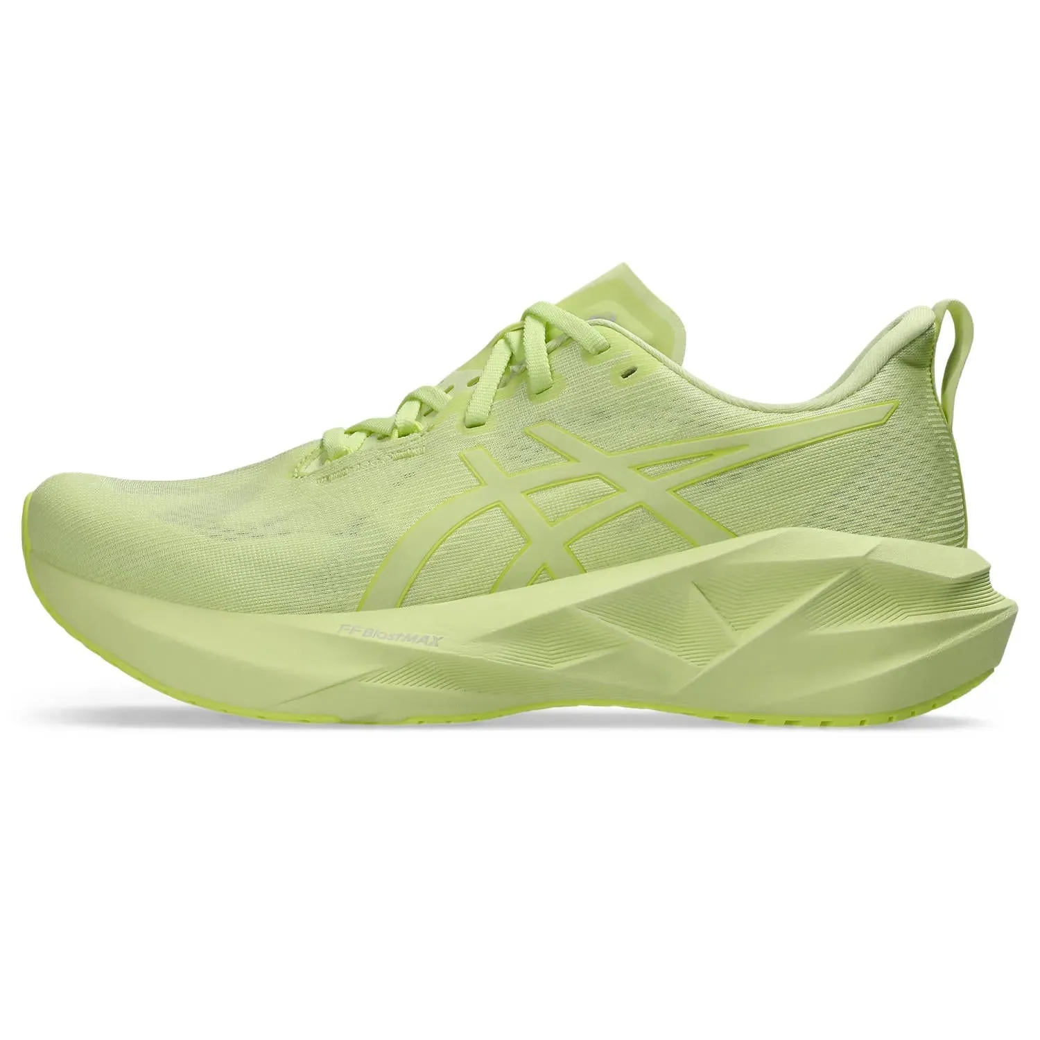 ASICS Novablast 5 Lite-Show Herren Laufschuhe für die Straße