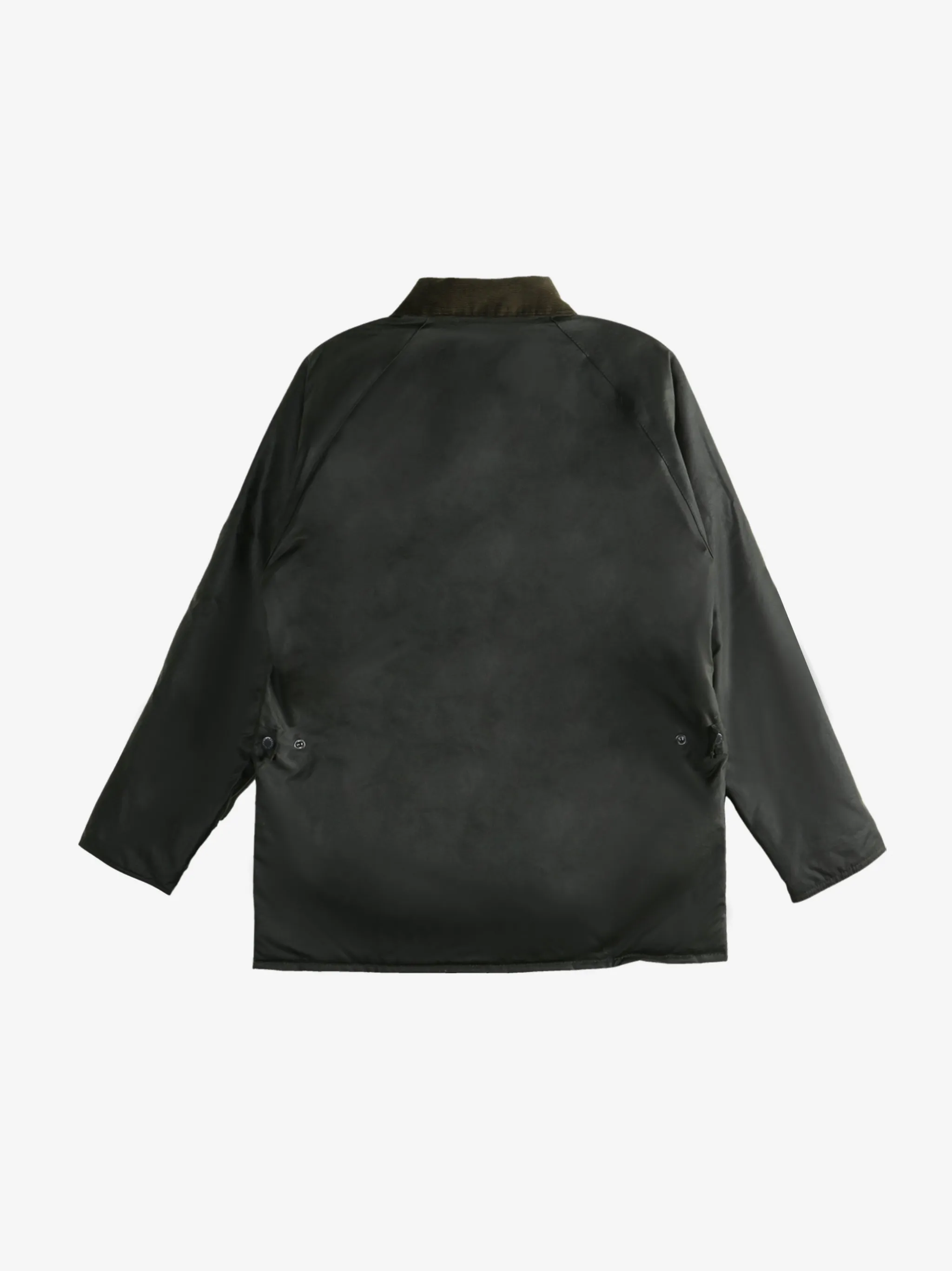 BARBOUR - Herren Cordale Wachsjacke Kleidung_barbour