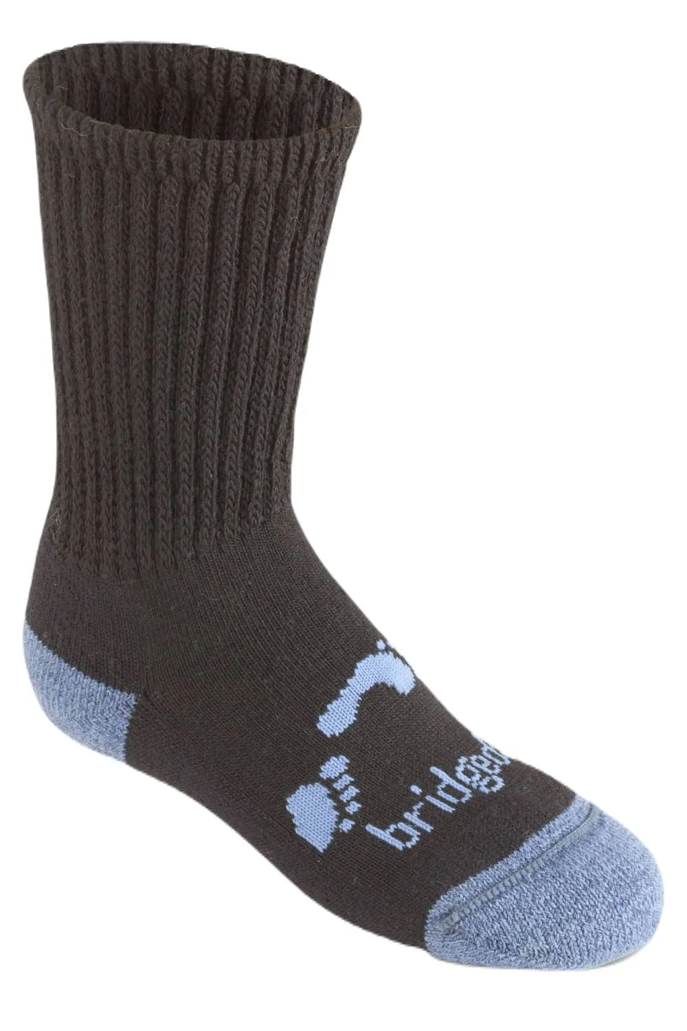 Bridgedale All Season Junior Merino Comfort Boot Socken Bridgedale Socken