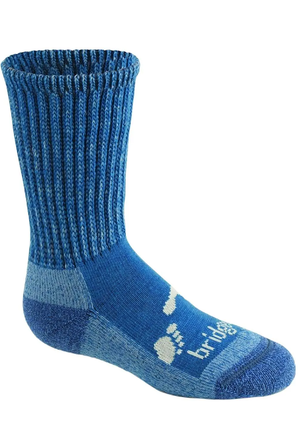 Bridgedale All Season Junior Merino Comfort Boot Socken Bridgedale Socken