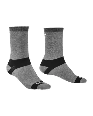 Bridgedale Base Layer Coolmax Socken - Zwillingspack Bridgedale Socken