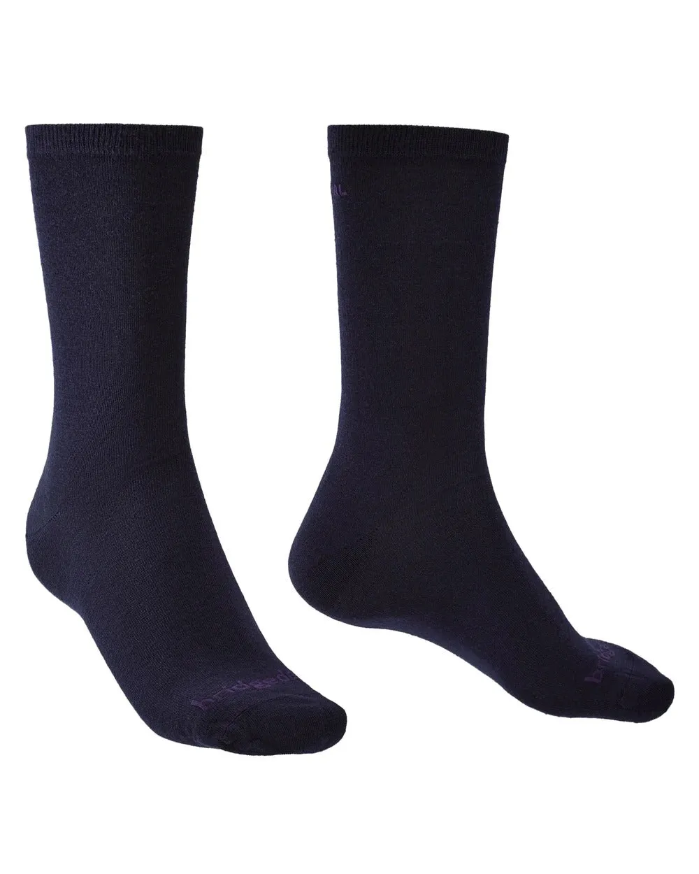 Bridgedale Basis-Schicht Thermofutter Socken Bridgedale Socken