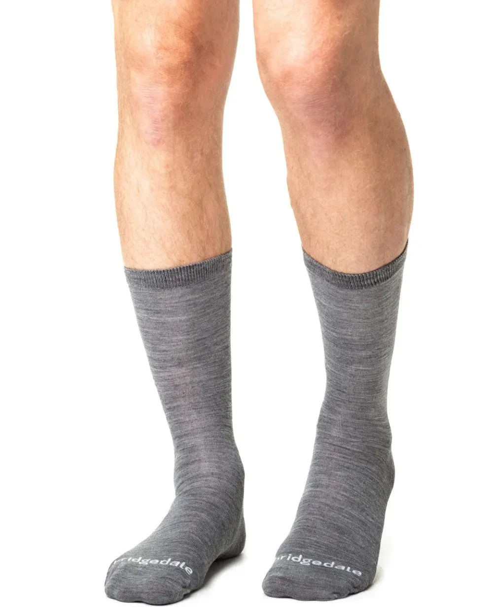 Bridgedale Basis-Schicht Thermofutter Socken Bridgedale Socken