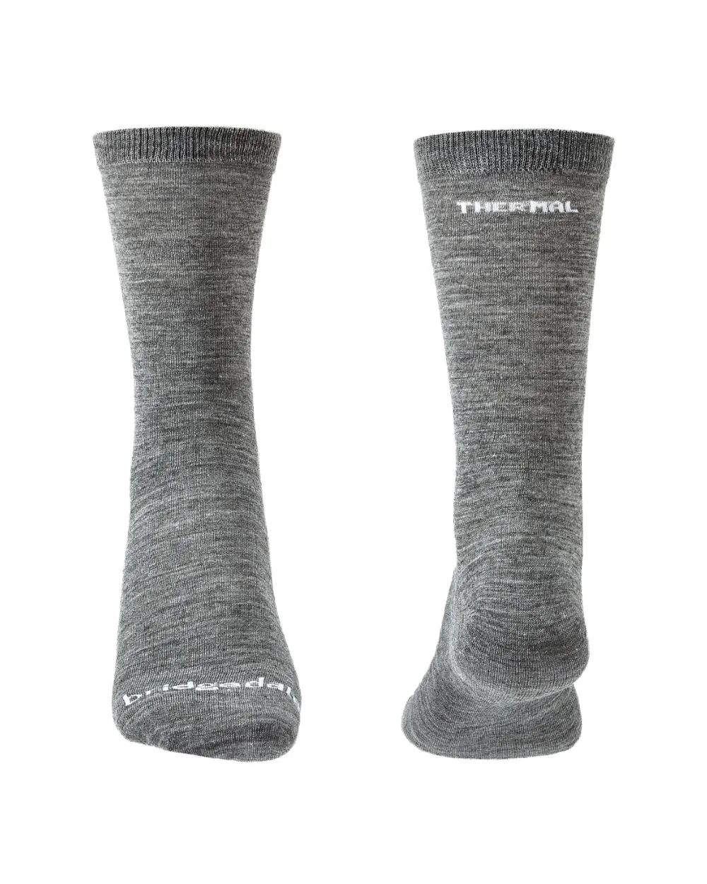 Bridgedale Basis-Schicht Thermofutter Socken Bridgedale Socken