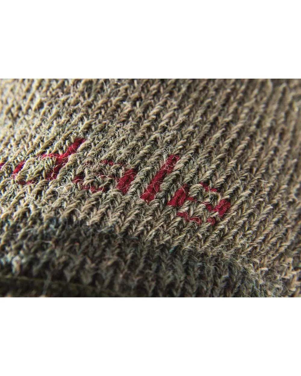 Bridgedale Heavyweight Merino Performance-Kniestrümpfe Bridgedale Socken
