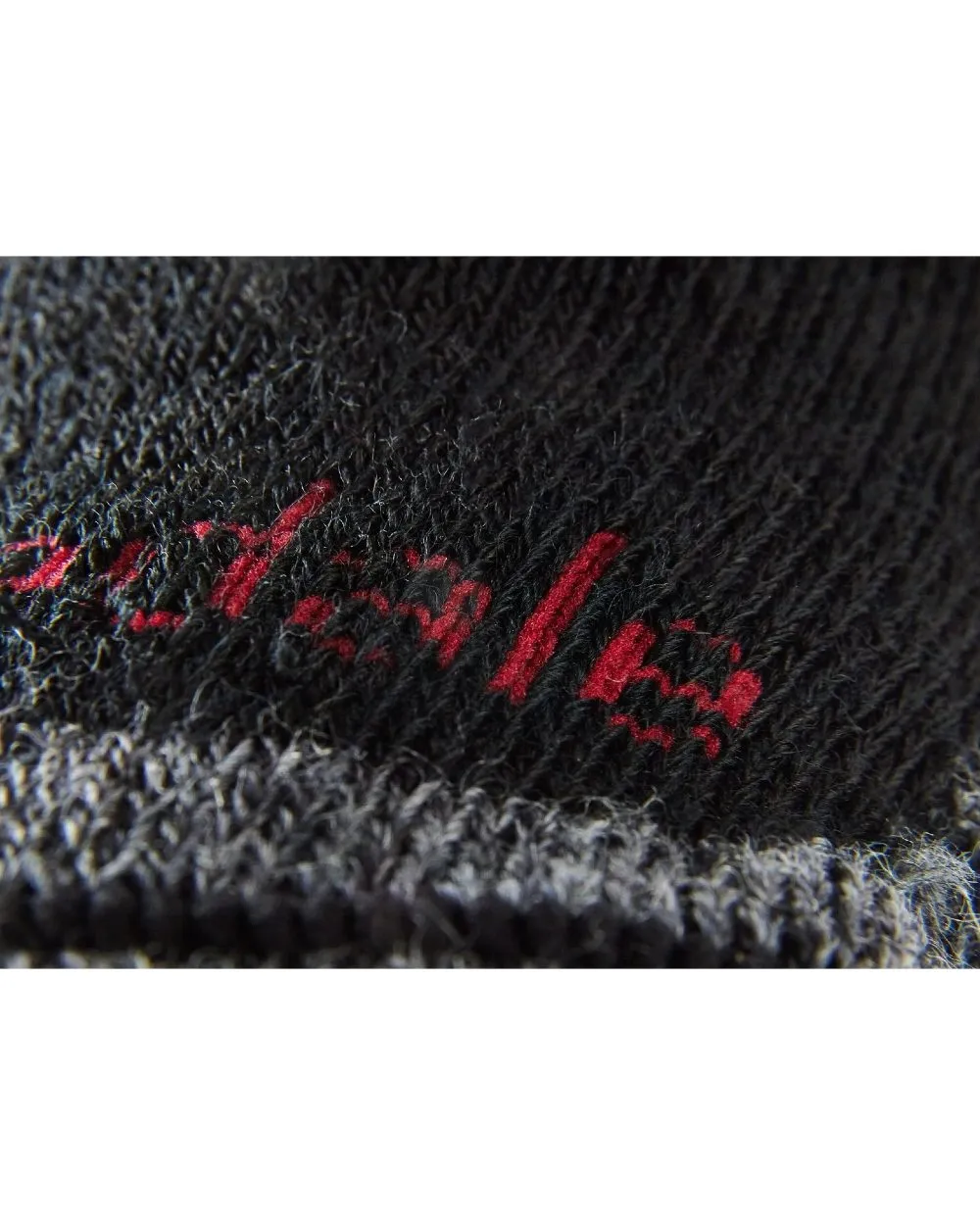 Bridgedale Heavyweight Merino Performance-Kniestrümpfe Bridgedale Socken