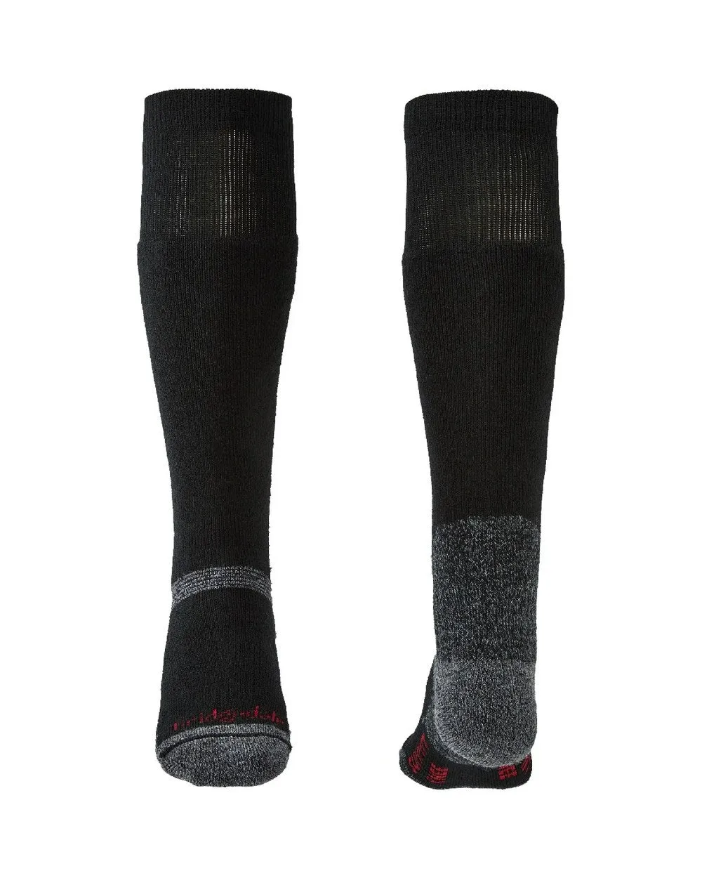 Bridgedale Heavyweight Merino Performance-Kniestrümpfe Bridgedale Socken