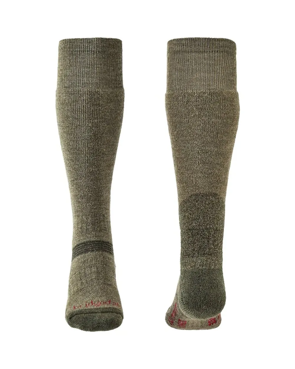 Bridgedale Heavyweight Merino Performance-Kniestrümpfe Bridgedale Socken