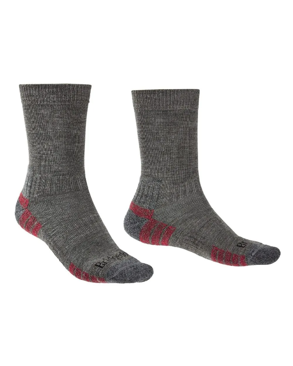 Bridgedale Leichte Merino Performance Stiefelsocken Bridgedale Socken