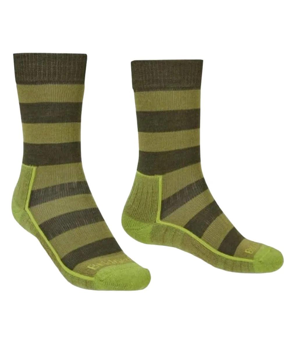Bridgedale Leichte Merino Performance Stiefelsocken Bridgedale Socken