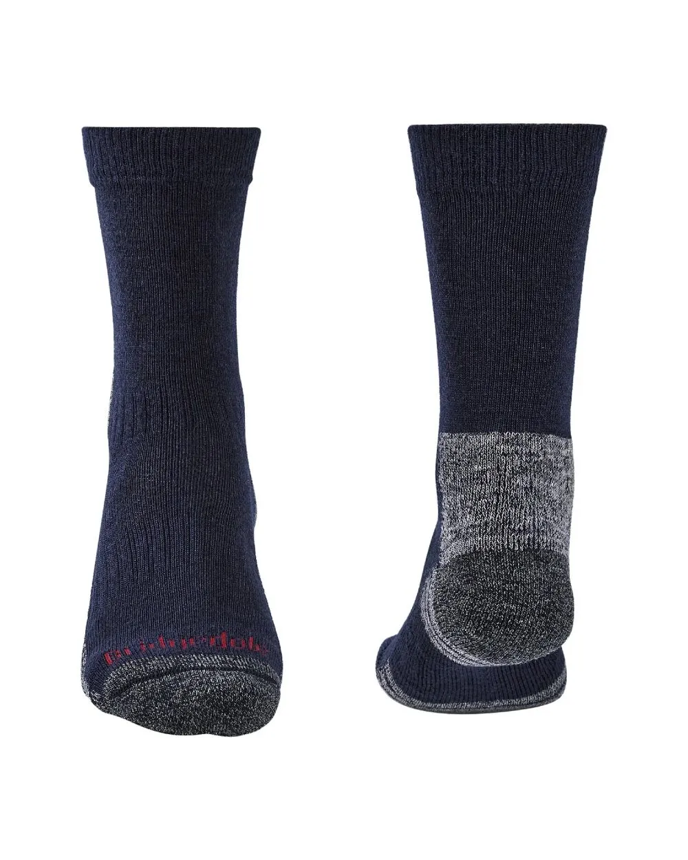 Bridgedale Leichte Merino Performance Stiefelsocken Bridgedale Socken