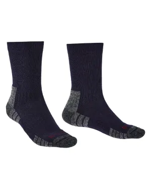 Bridgedale Leichte Merino Performance Stiefelsocken Bridgedale Socken