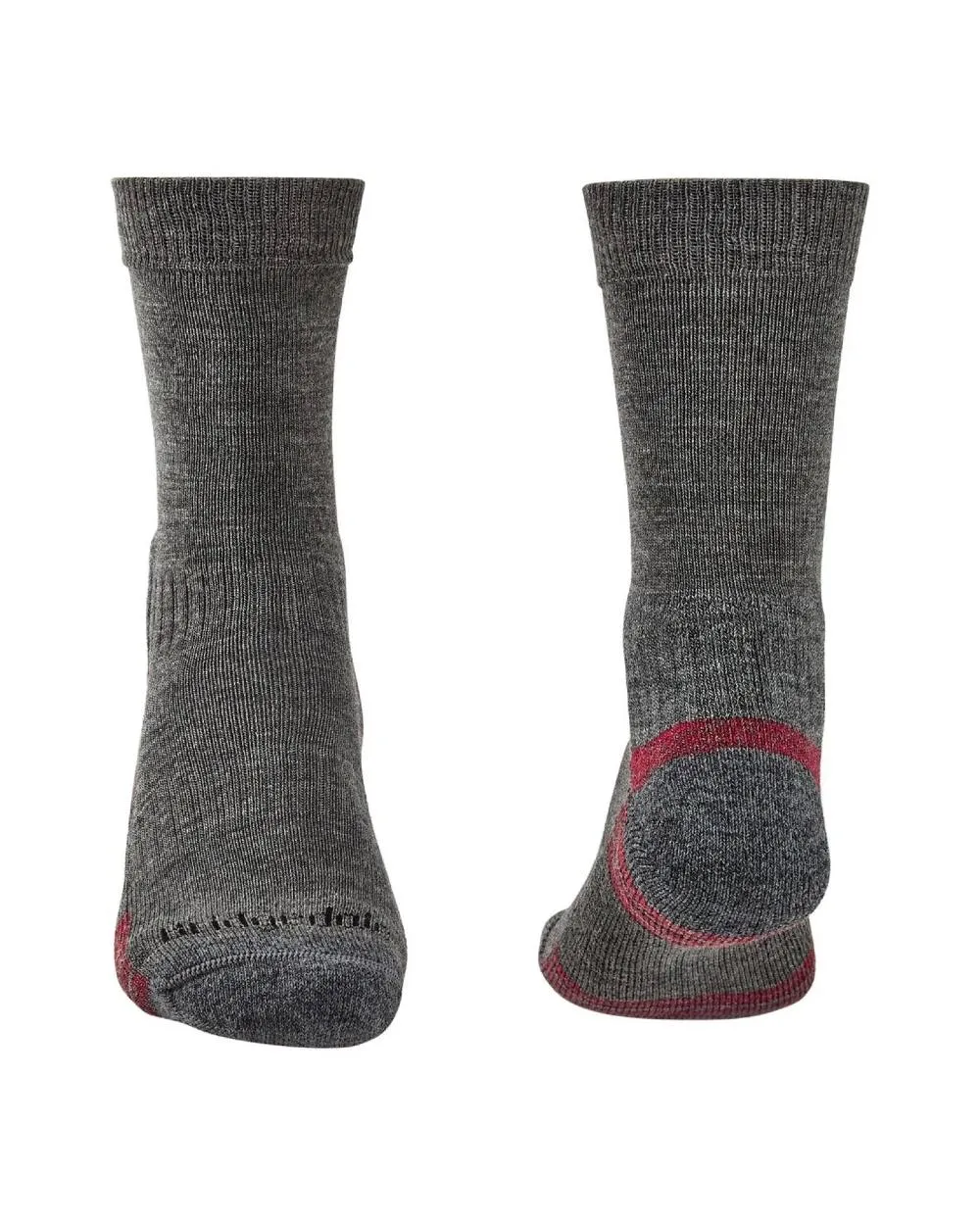 Bridgedale Leichte Merino Performance Stiefelsocken Bridgedale Socken