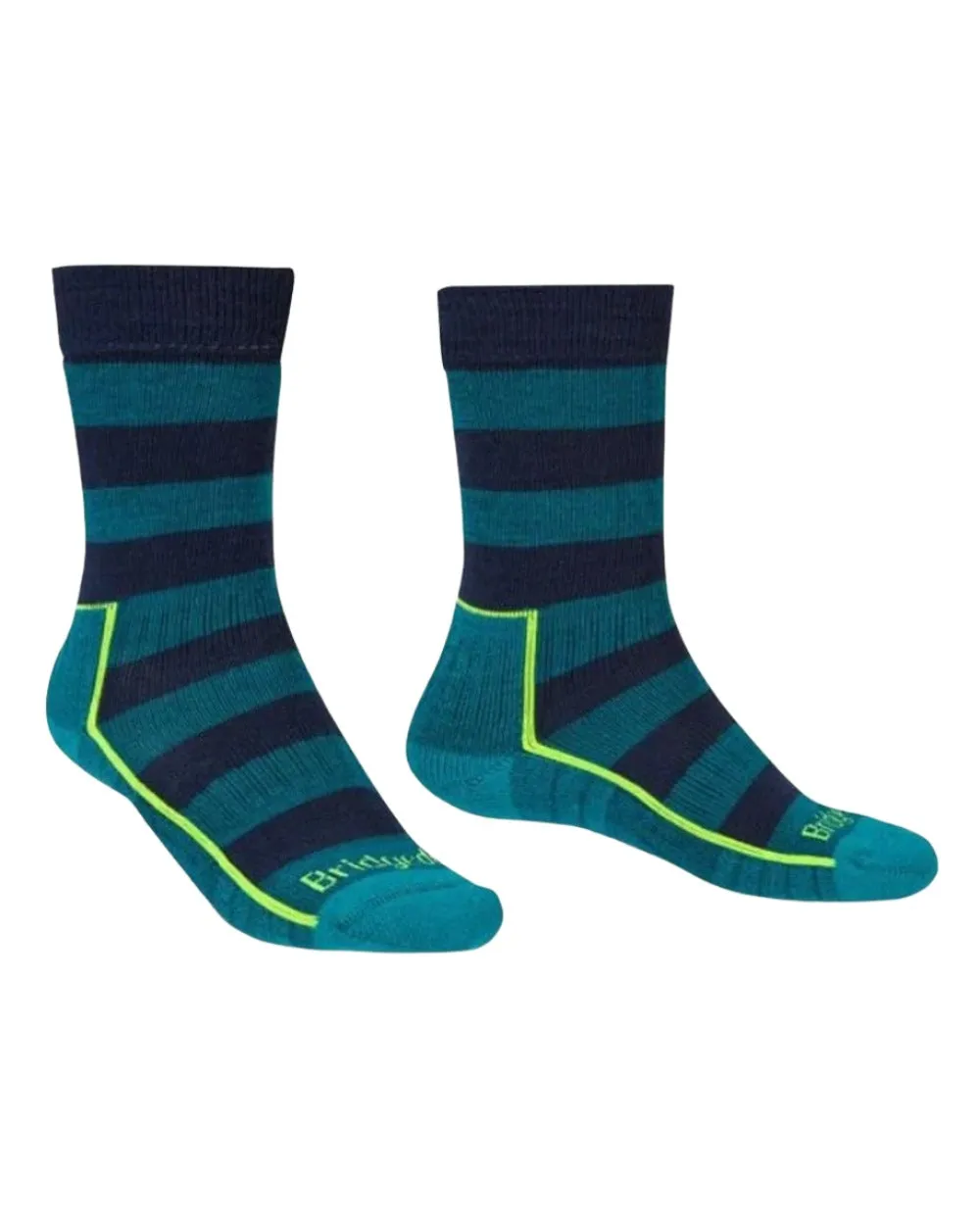 Bridgedale Leichte Merino Performance Stiefelsocken Bridgedale Socken