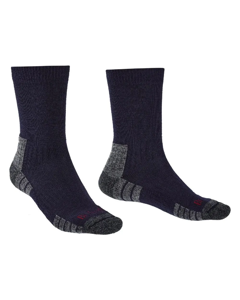 Bridgedale Leichte Merino Performance Stiefelsocken Bridgedale Socken