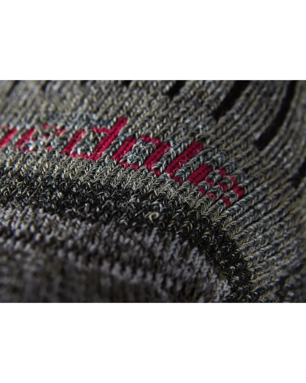 Bridgedale Midweight Merino Komfortsocken Bridgedale Socken