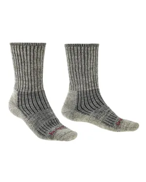 Bridgedale Midweight Merino Komfortsocken Bridgedale Socken