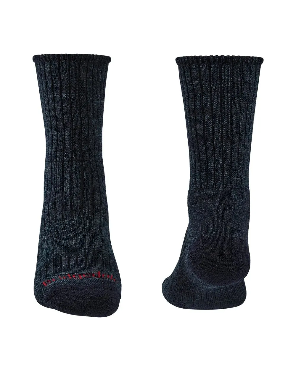 Bridgedale Midweight Merino Komfortsocken Bridgedale Socken