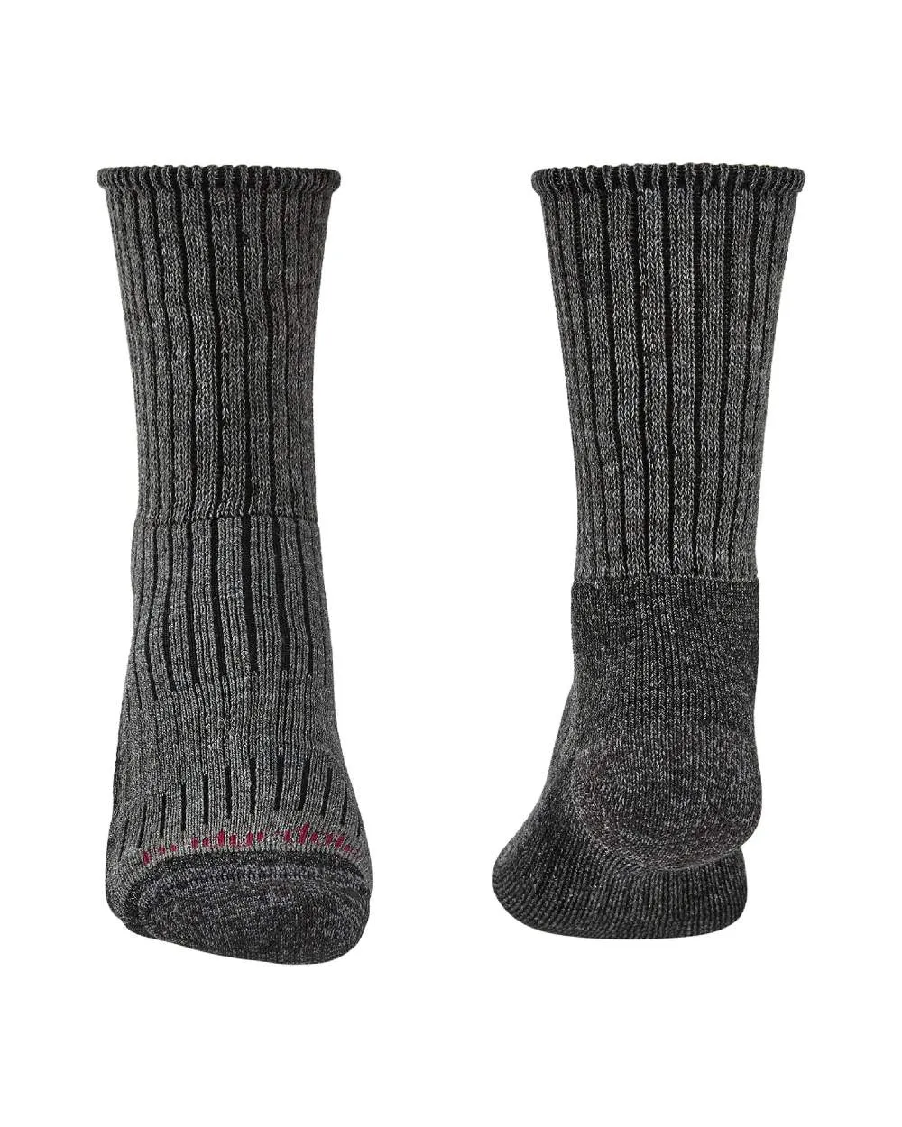 Bridgedale Midweight Merino Komfortsocken Bridgedale Socken