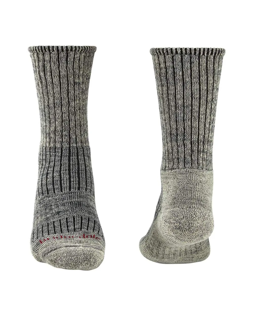 Bridgedale Midweight Merino Komfortsocken Bridgedale Socken