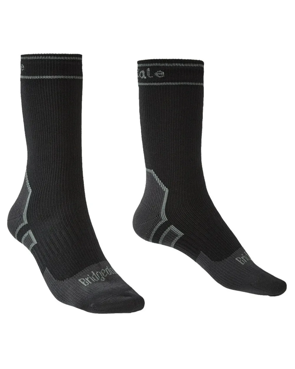 Bridgedale StormSock Leichte Wandersocken Bridgedale Socken