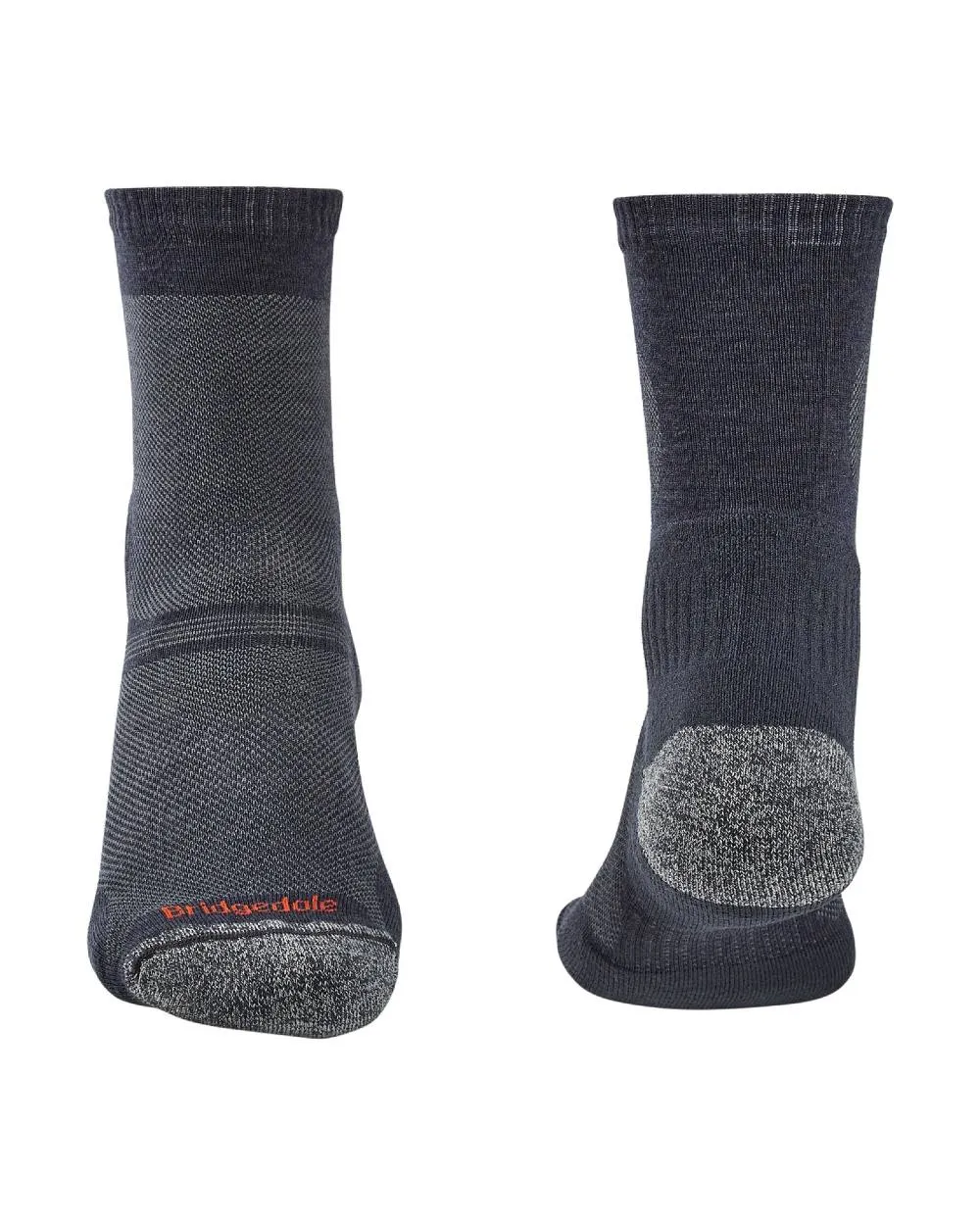 Bridgedale Ultra Leichte Merino Performance Crew Socken Bridgedale Socken