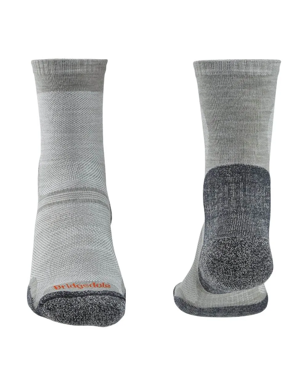 Bridgedale Ultra Leichte Merino Performance Crew Socken Bridgedale Socken