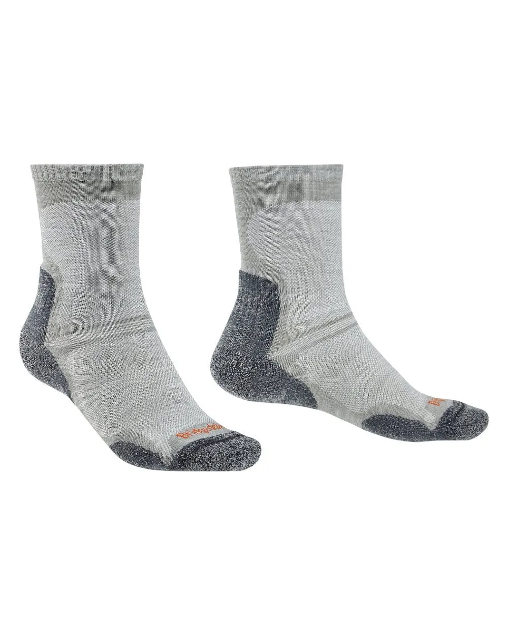 Bridgedale Ultra Leichte Merino Performance Crew Socken Bridgedale Socken