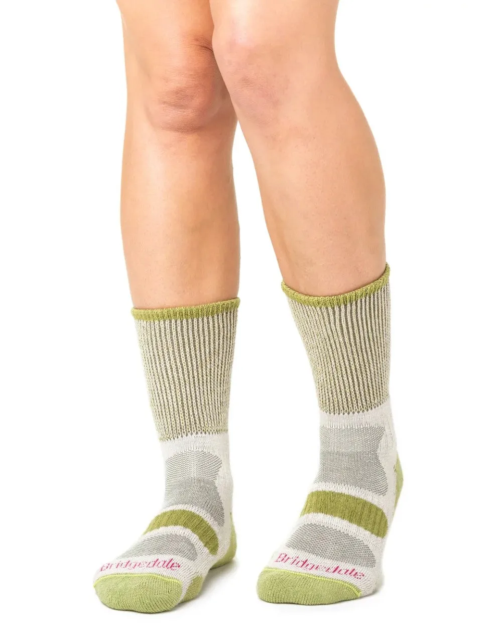 Bridgedale Damen Leichtgewicht Coolmax Komfort Socken Bridgedale Socken