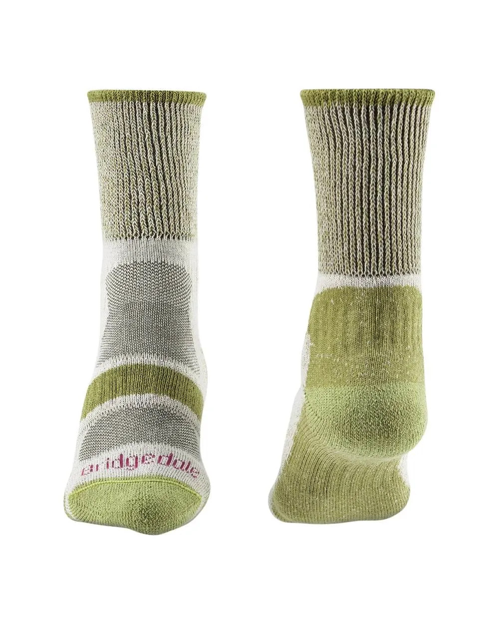 Bridgedale Damen Leichtgewicht Coolmax Komfort Socken Bridgedale Socken