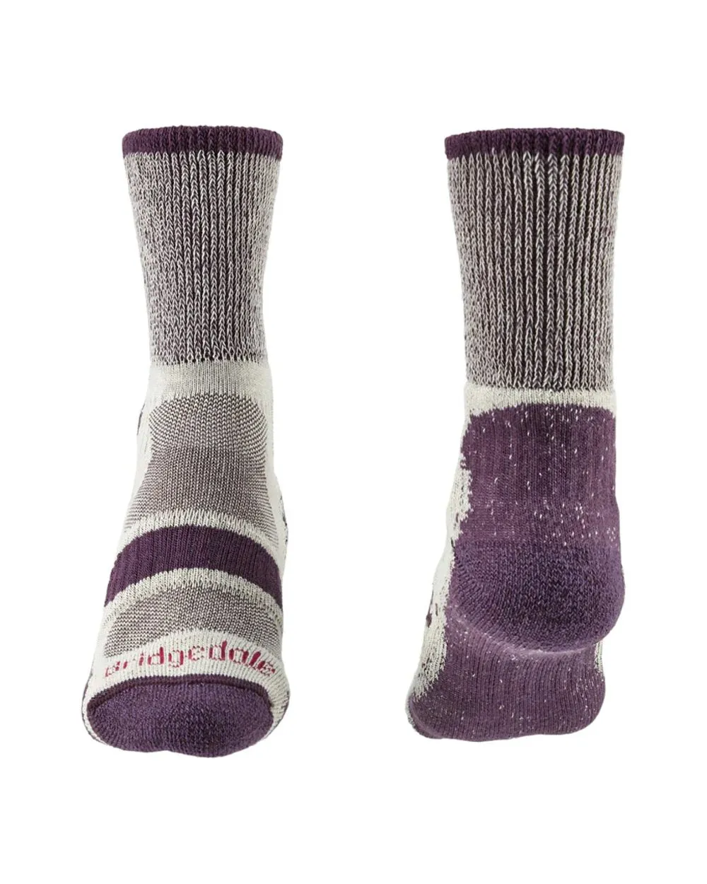 Bridgedale Damen Leichtgewicht Coolmax Komfort Socken Bridgedale Socken