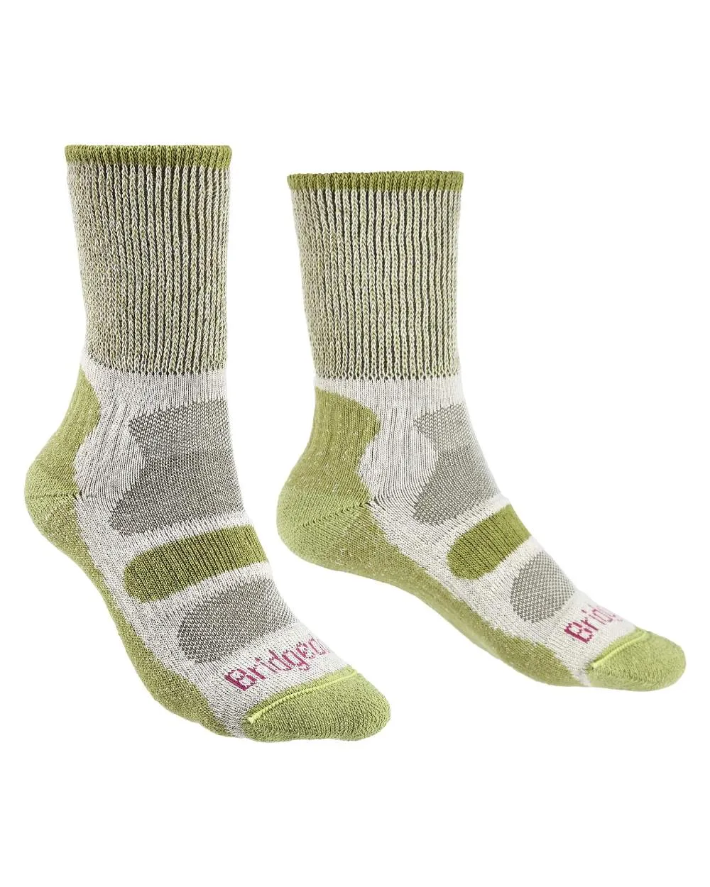 Bridgedale Damen Leichtgewicht Coolmax Komfort Socken Bridgedale Socken
