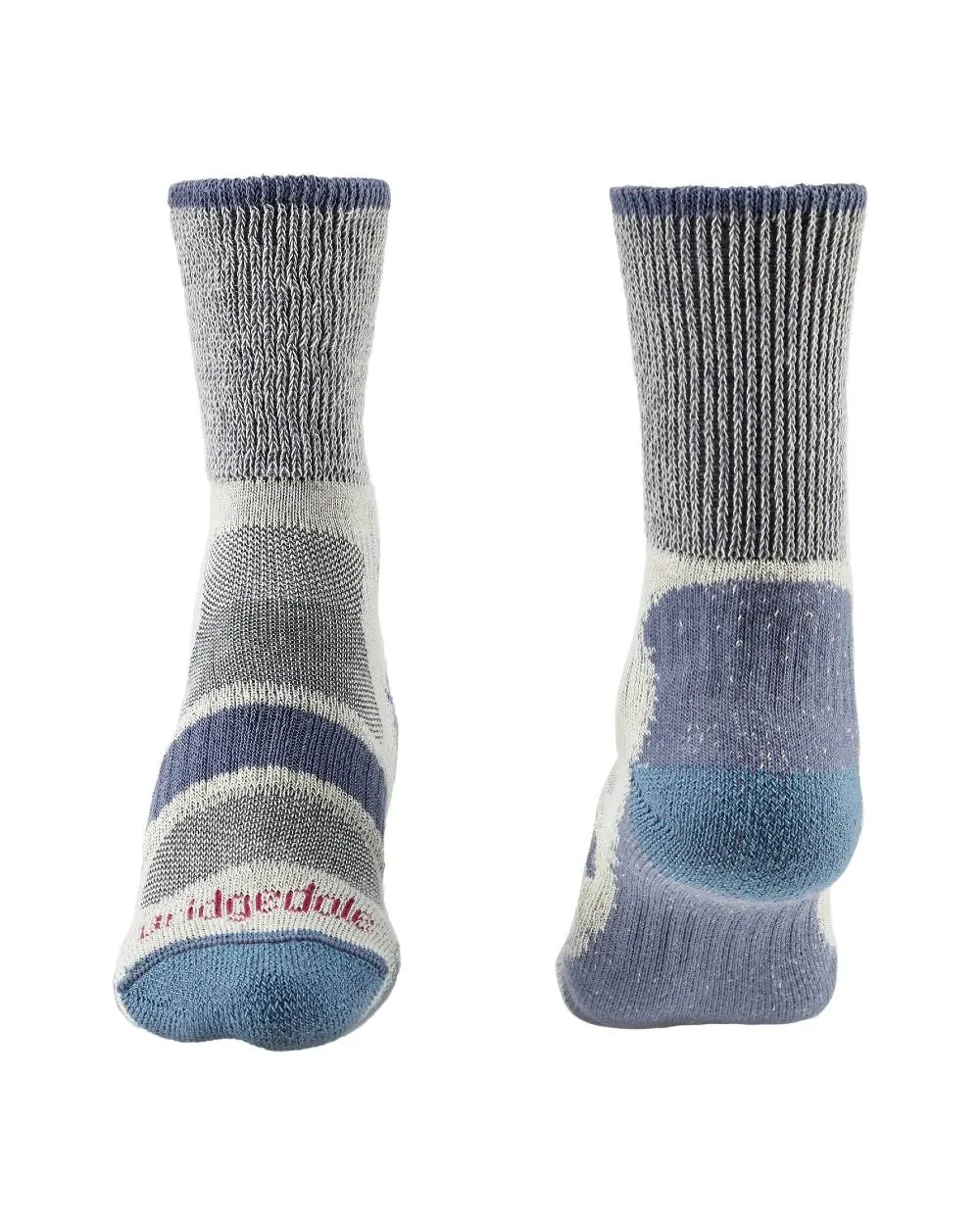 Bridgedale Damen Leichtgewicht Coolmax Komfort Socken Bridgedale Socken