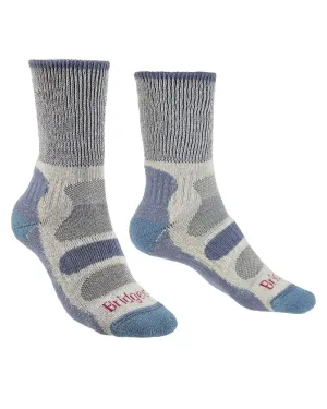Bridgedale Damen Leichtgewicht Coolmax Komfort Socken Bridgedale Socken