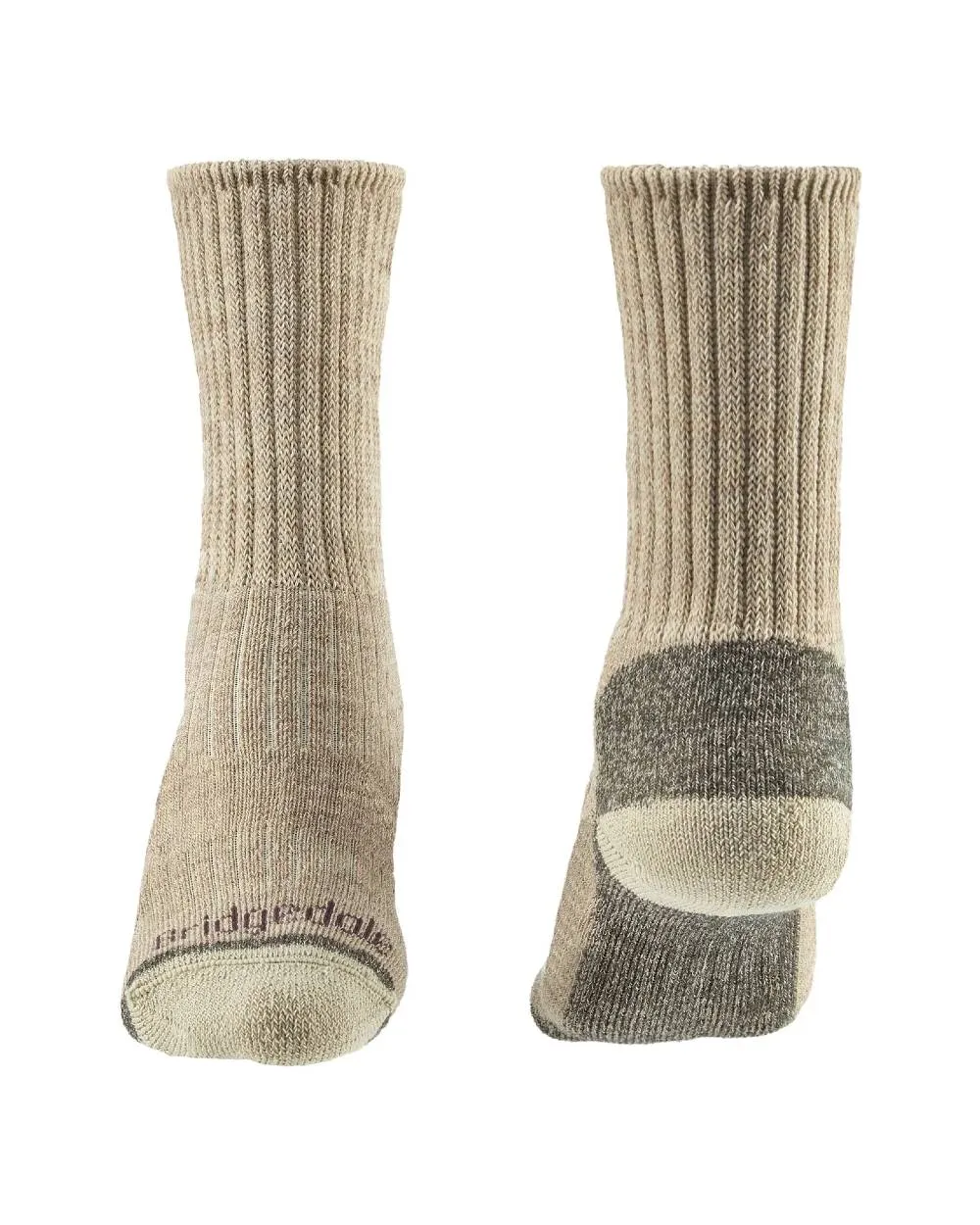 Bridgedale Damen Midweight Merino Komfort Stiefelsocken Bridgedale Socken