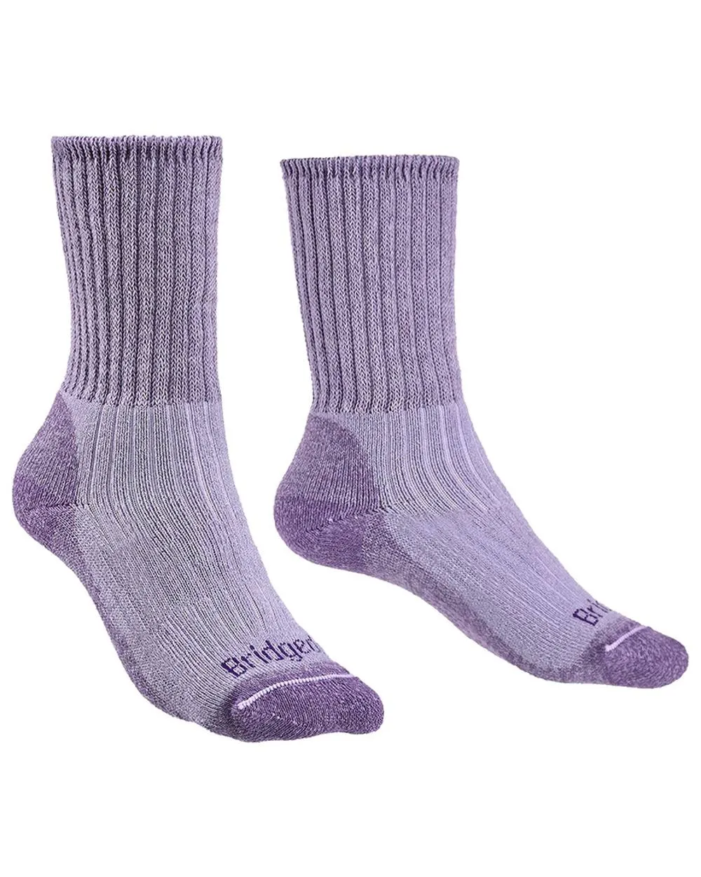 Bridgedale Damen Midweight Merino Komfort Stiefelsocken Bridgedale Socken