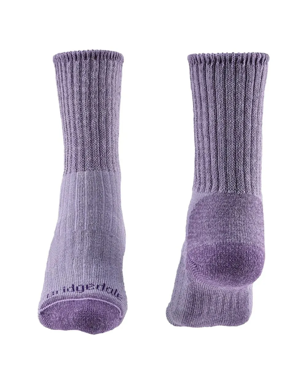 Bridgedale Damen Midweight Merino Komfort Stiefelsocken Bridgedale Socken