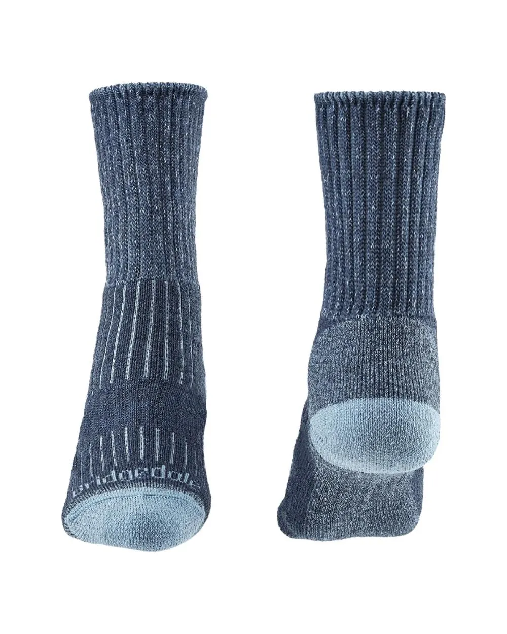 Bridgedale Damen Midweight Merino Komfort Stiefelsocken Bridgedale Socken